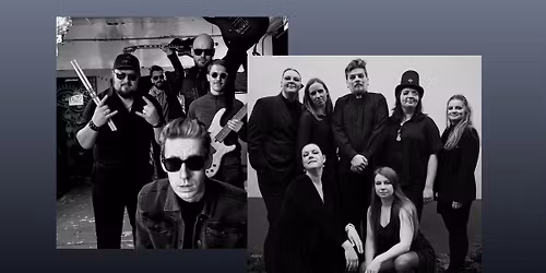 Neviens Nezin & Aptiekas B\u0113ru Ansamblis