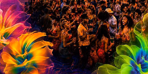 Mirage: Sunset Party at Mersea