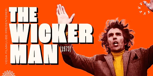 The Wicker Man - Vega Filmklubb