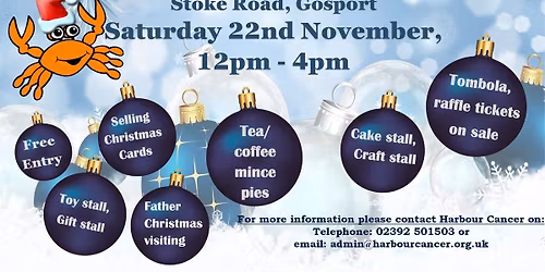 Christmas Fayre