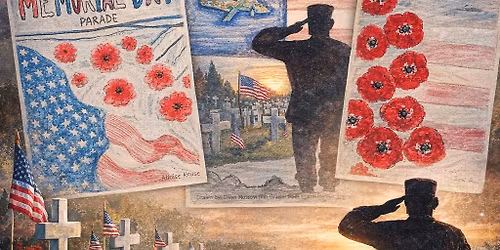 \ud83c\uddfa\ud83c\uddf8 Memorial Day 2026 Events \u2013 VFW Post 7534 \ud83c\uddfa\ud83c\uddf8