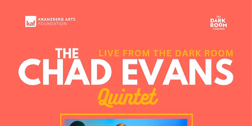 The Chad Evans Quintet 