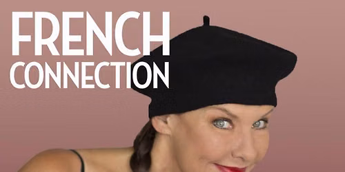 Anna-Lena Brundin - French Connection