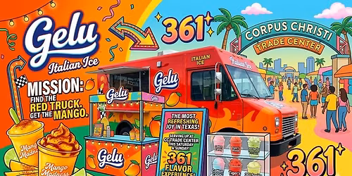 Corpus Christi Trade Center