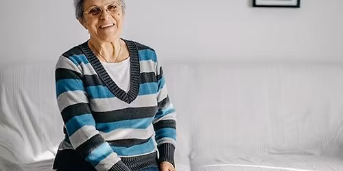 On-Site: WomenHeart of Fairfield County Support Network