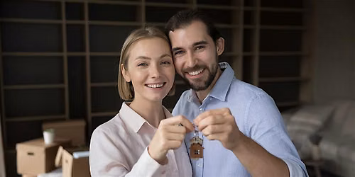 First-time Buyer Drop-In