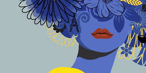 Salon Talents de Femmes 2026 - Expo vente de nos artistes et artisanes locales