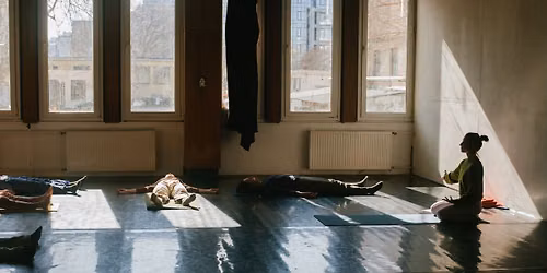 Feldenkrais - 1 \u00e9ves \u00f3rasorozat - Awareness through Movement \u00f3r\u00e1k