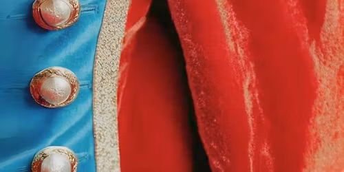 Candlelight: Tribute to British Rock Legends