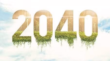 Imagine a Better 2040 \u2014 and Start Today