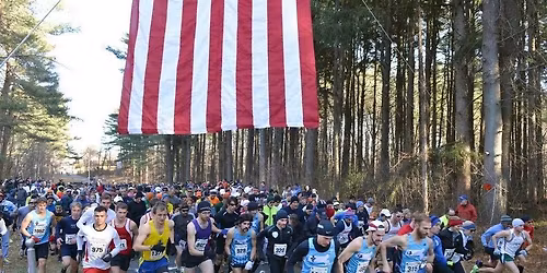 46th Running of the 6-Mile Talking Turkey Race