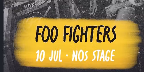 NOS ALIVE FESTIVAL \u2022 LISBON PORTUGAL