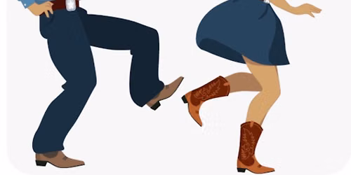 Round\/Square Dancing