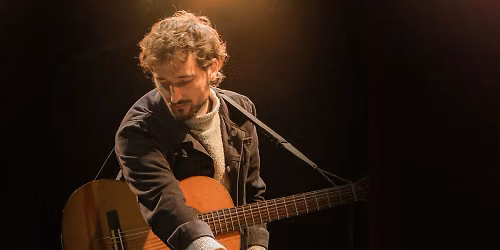 Diego Lorenzini in Madrid