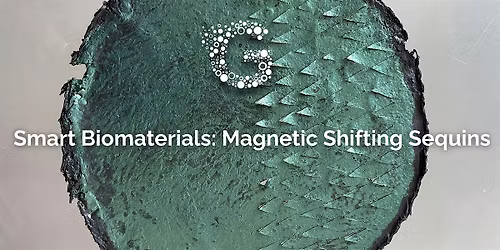 Smart Biomaterials: Introducing Magnetism