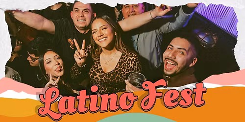 Latino Fest (Newcastle) March 2026