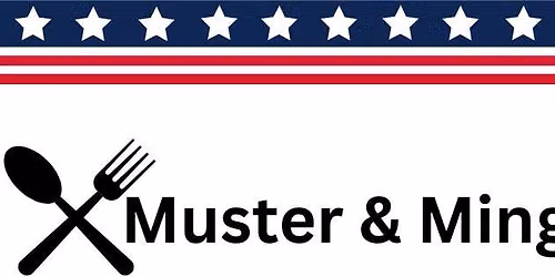 Muster & Mingle - Tipp CIty