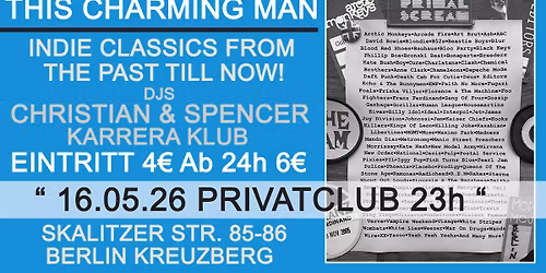 This Charming Man - Indie Classics From The Past Till Now