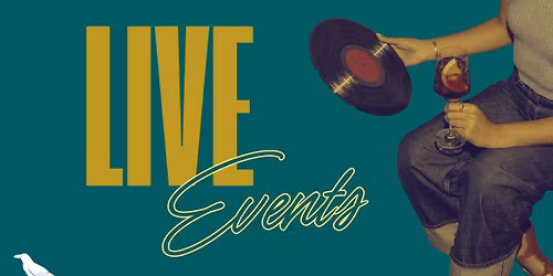 Live band : Eggs For Breakfast \u2013 27 november