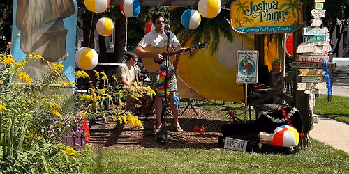 Waukesha Farmers Market 