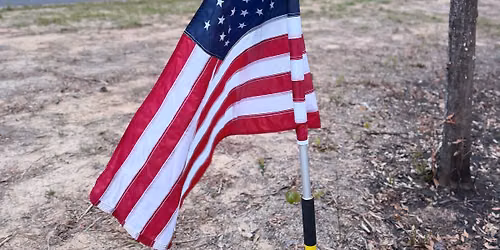 F3 @ Flying Creek Nature Preserve I