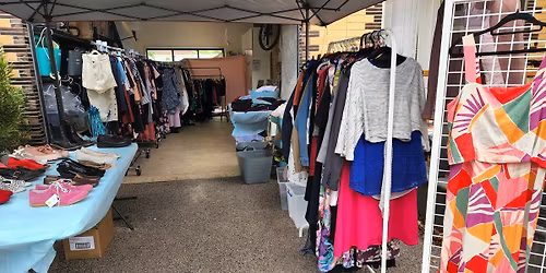 The Rewear Edit @ Garage Sale Trail 2025 (8Nov, 9Nov & 15Nov)