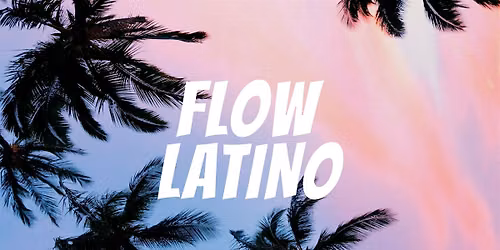 Flow Latino: Summer Kick Off