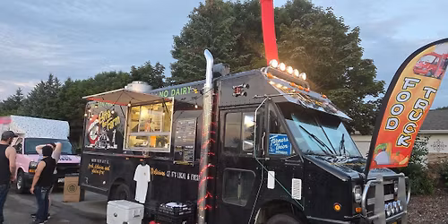 Bite The Farm Food Truck