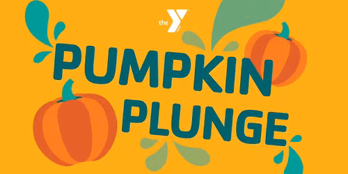 Copple Family YMCA Pumpkin Plunge