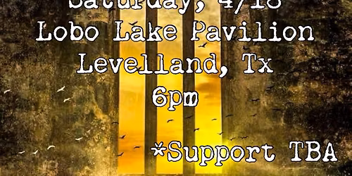 Unplug The Reality Tour - Levelland