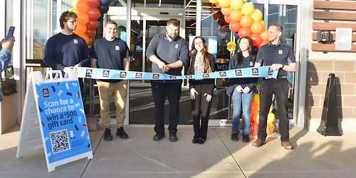 Matt Conn at Mark Ridley's Comedy Castle