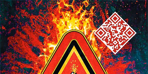 ERUPTION! SEMI FINAL #1 - \u00a32000 BOTB