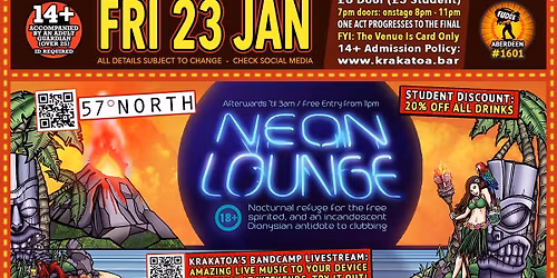 ERUPTION! SEMI FINAL #1 - \u00a32000 BOTB