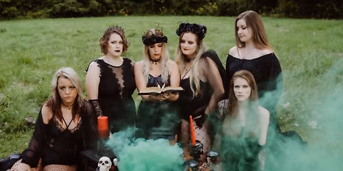 Witches October 11th