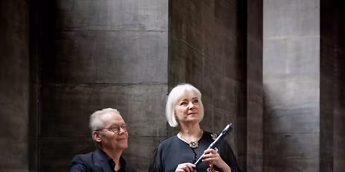 Encounters Kammermusikserie 2026: Petri\/Hannibal Duo