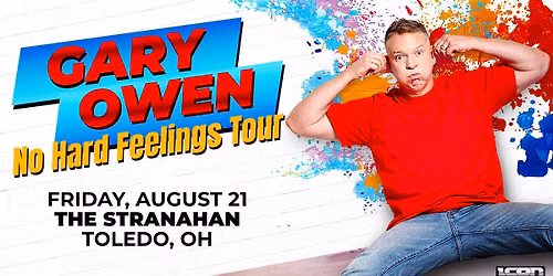 Gary Owen