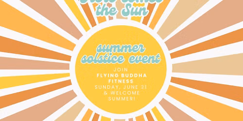 Summer Solstice Event