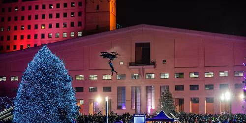 BARBEGAZI x ByWard Market (Winterlude 2026)