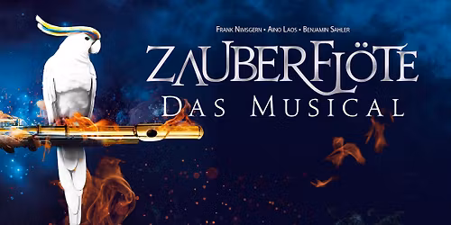 Zauberfl\u00f6te