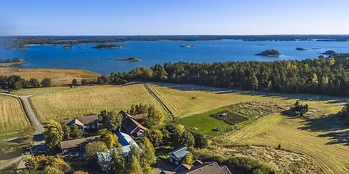 Midsummer Sun Creative Retreat- Finland
