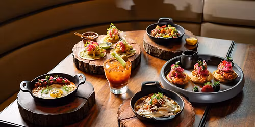 Veteran's Day Brunch 