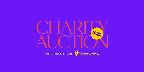 Harcourts Grenadier Charity Auction 2026