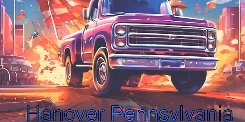 Dillon Myers memorial car show