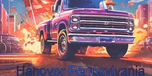 4th annual Dillon Myers memorial car show 