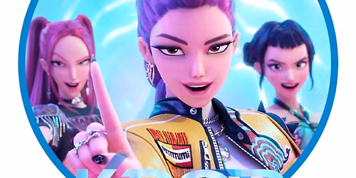 2026 Summer Kid Show Series - K-Pop Demon Hunters