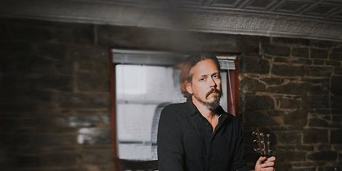 John Paul White