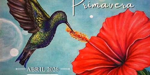 Concierto de Primavera