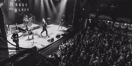 Jeremy's Ten: A Tribute To Pearl Jam at Elevation 27