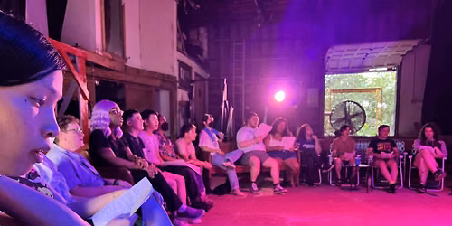 Trans & Intersex Community SING!