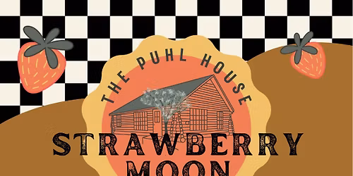 \ud83c\udf53\ud83c\udf19 Strawberry Moon Market 2026 \ud83c\udf53\ud83c\udf19